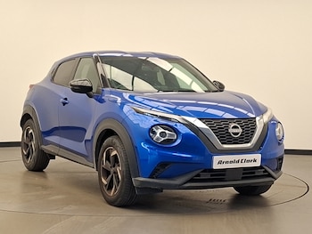 Used Nissan Juke 2023 for sale - 79294385: Photo