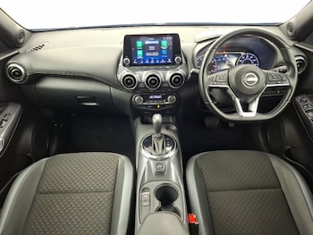 Used Nissan Juke 2023 for sale - 79294385: Photo