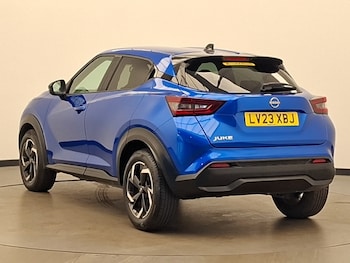 Used Nissan Juke 2023 for sale - 79294385: Photo