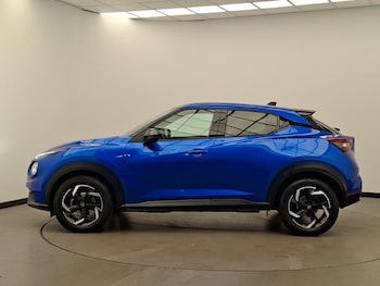 Used Nissan Juke 2023 for sale - 79294385: Photo