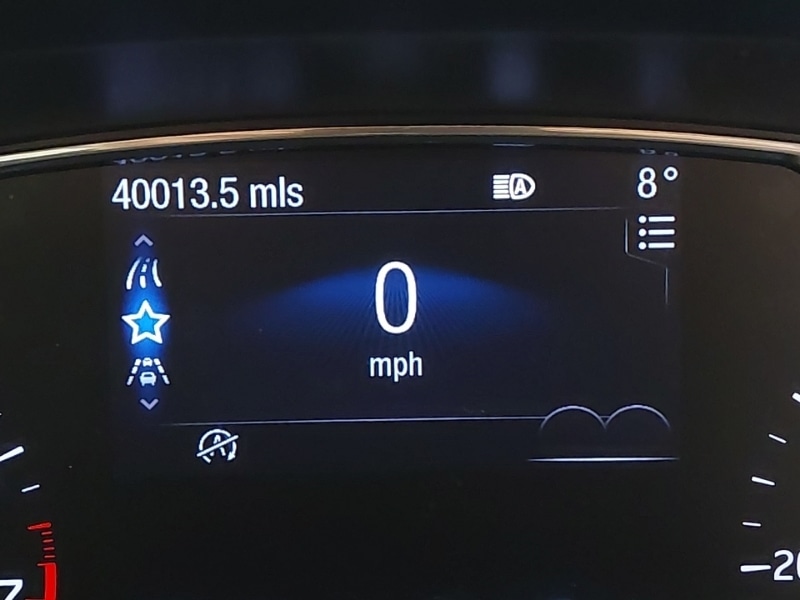 Used Ford Fiesta 2018 for sale - 76860711: Photo 11