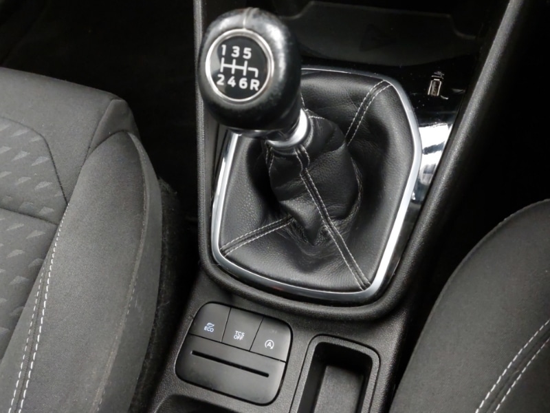 Used Ford Fiesta 2018 for sale - 76860711: Photo 12