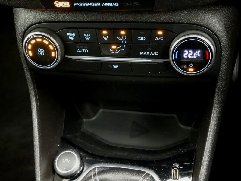 Used Ford Fiesta 2018 for sale - 76860711: Photo 13