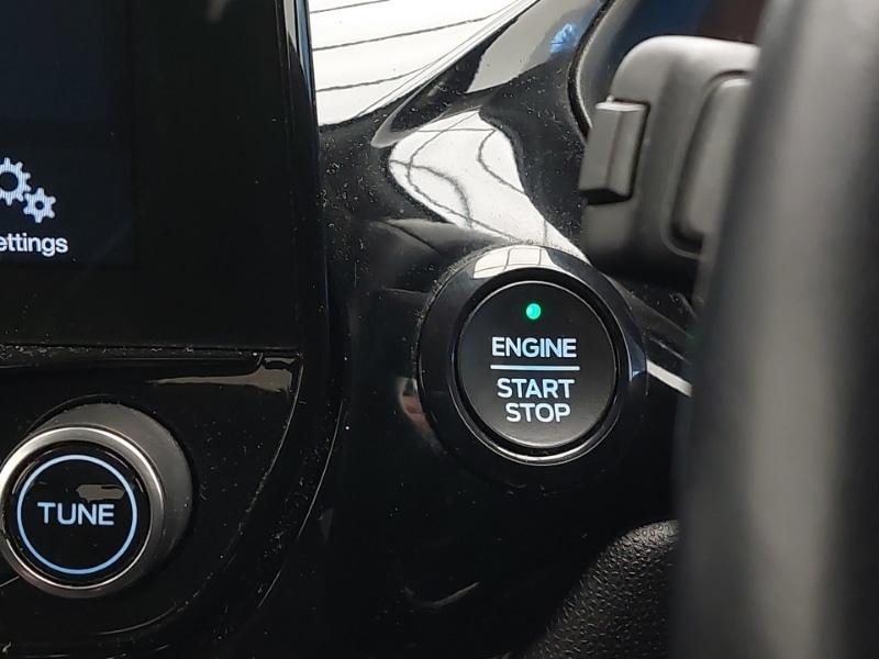 Used Ford Fiesta 2018 for sale - 76860711: Photo 16