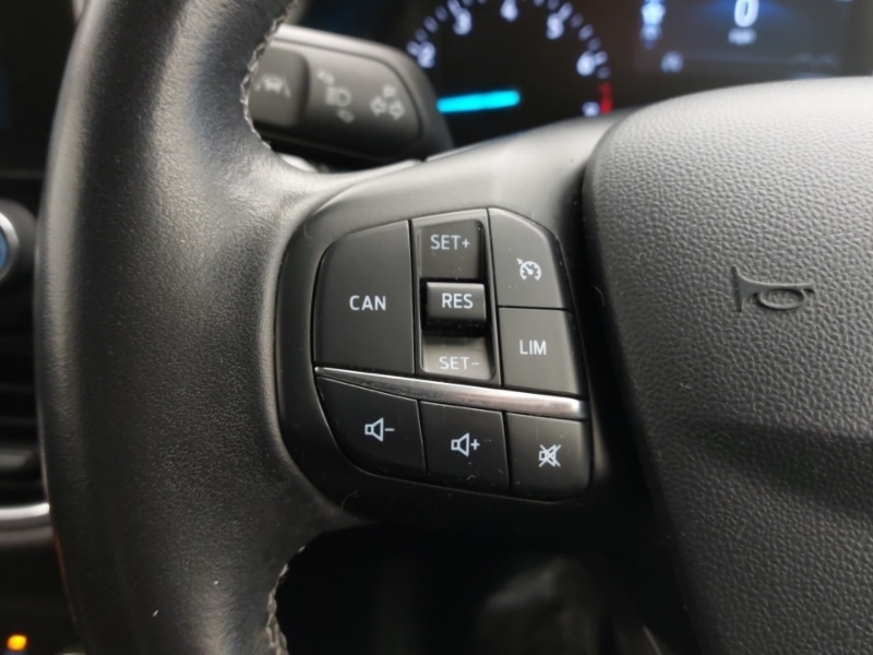 Used Ford Fiesta 2018 for sale - 76860711: Photo 17