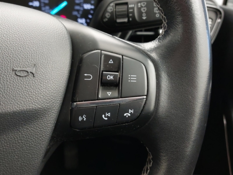 Used Ford Fiesta 2018 for sale - 76860711: Photo 18