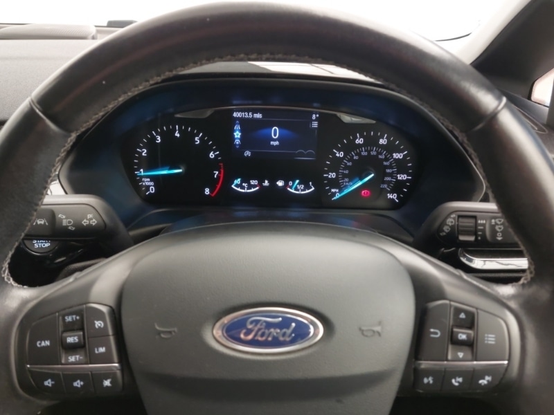 Used Ford Fiesta 2018 for sale - 76860711: Photo 19