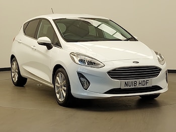 Ford - Fiesta
