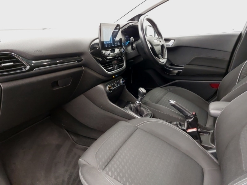 Used Ford Fiesta 2018 for sale - 76860711: Photo 5