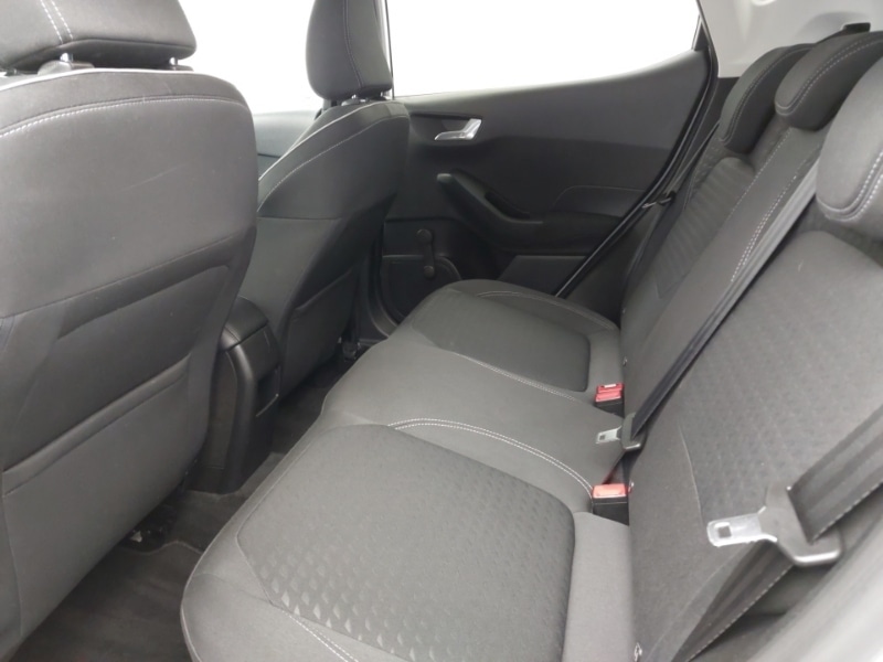 Used Ford Fiesta 2018 for sale - 76860711: Photo 6