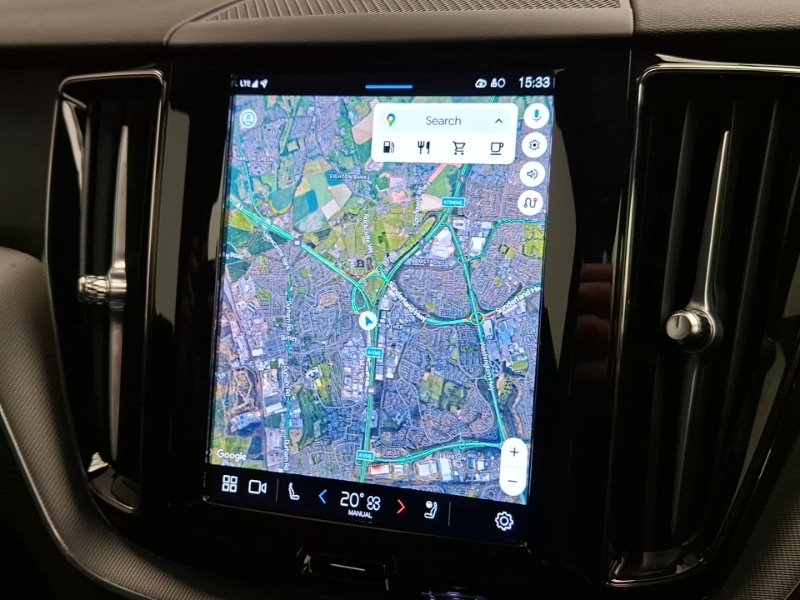 Used Volvo XC60 2024 for sale - 77908112: Photo 14