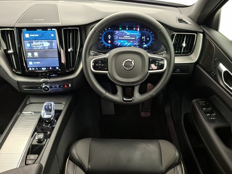 Used Volvo XC60 2024 for sale - 77908112: Photo 7