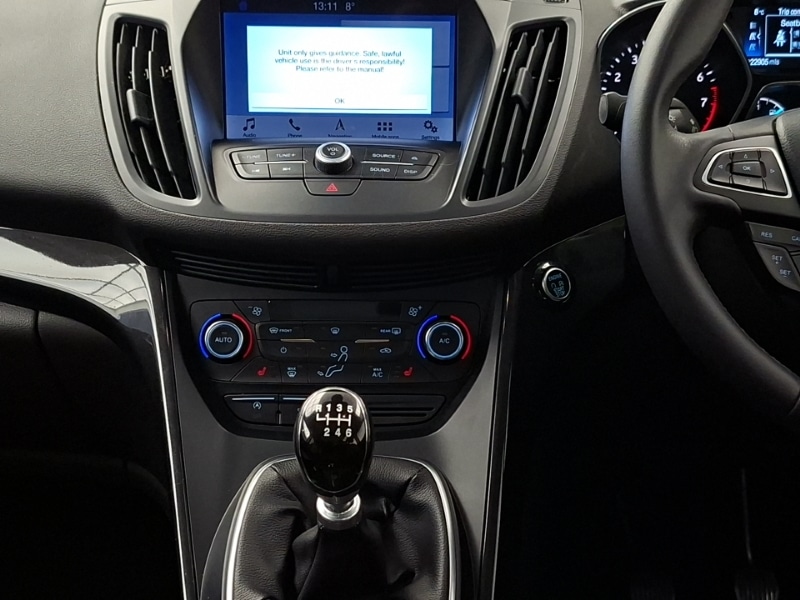 Used Ford Kuga 2019 for sale - 78203014: Photo 10