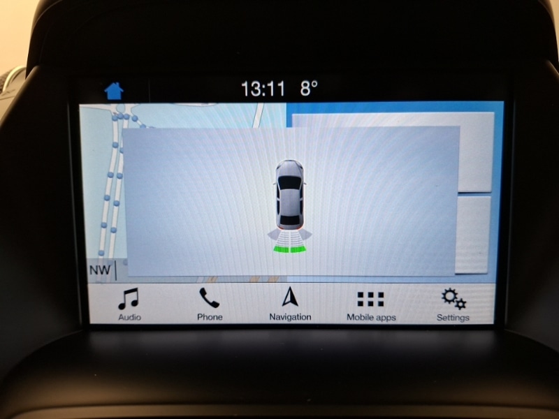 Used Ford Kuga 2019 for sale - 78203014: Photo 11