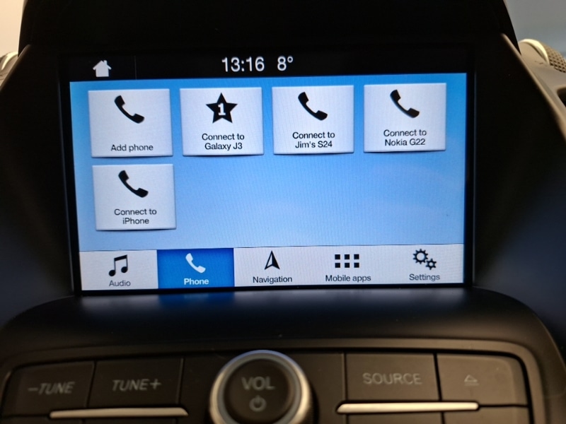 Used Ford Kuga 2019 for sale - 78203014: Photo 15