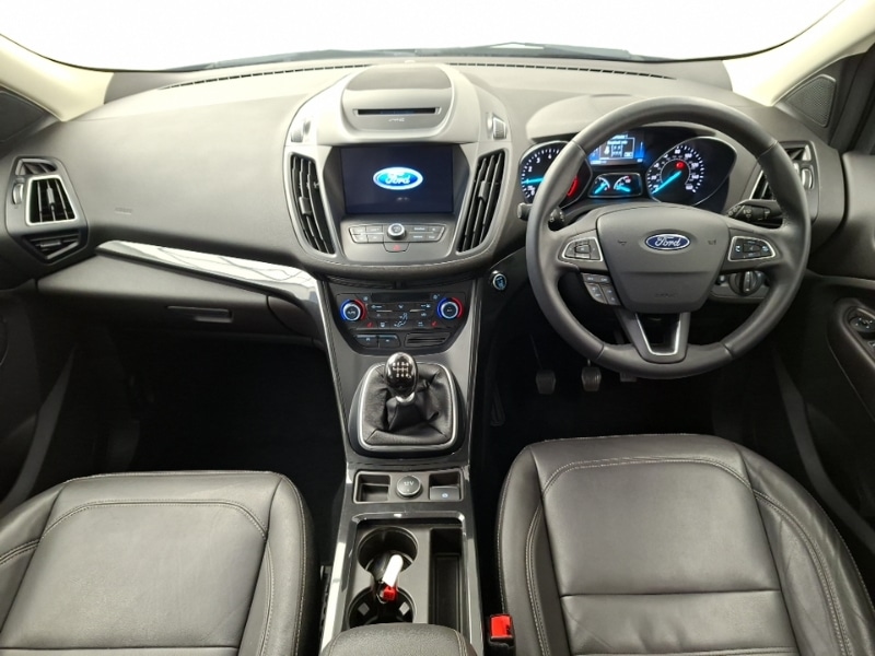 Used Ford Kuga 2019 for sale - 78203014: Photo 2