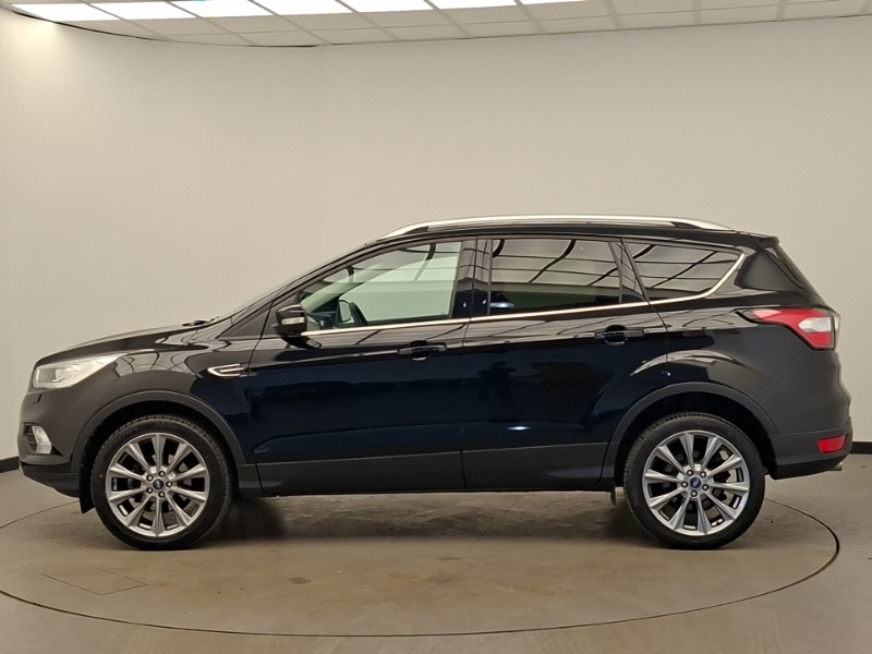 Used Ford Kuga 2019 for sale - 78203014: Photo 4