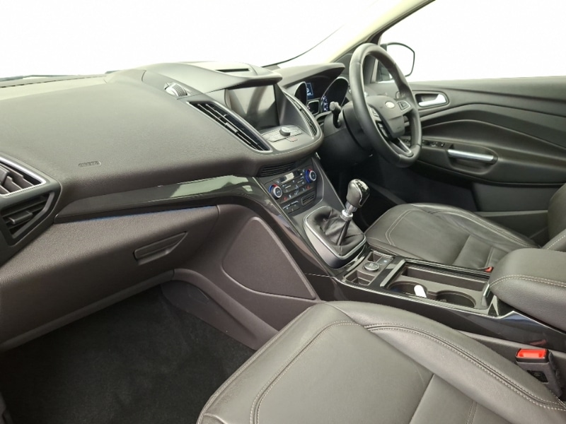 Used Ford Kuga 2019 for sale - 78203014: Photo 5