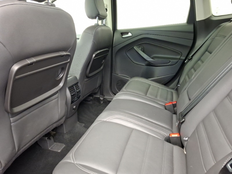 Used Ford Kuga 2019 for sale - 78203014: Photo 6