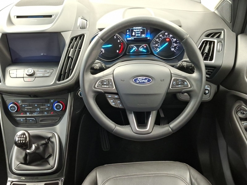 Used Ford Kuga 2019 for sale - 78203014: Photo 7