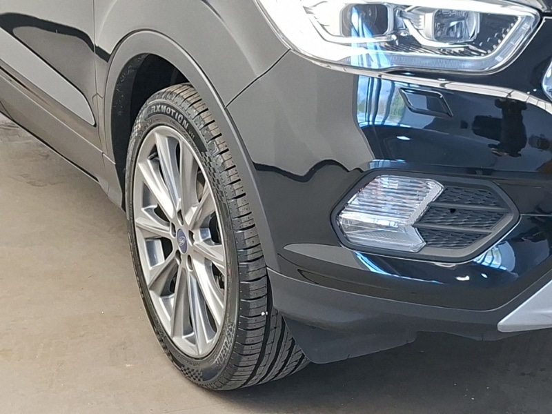 Used Ford Kuga 2019 for sale - 78203014: Photo 9