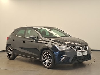 Used SEAT Ibiza 2023 for sale - 78647334: Photo