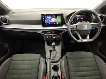 Used SEAT Ibiza 2023 for sale - 78647334: Photo