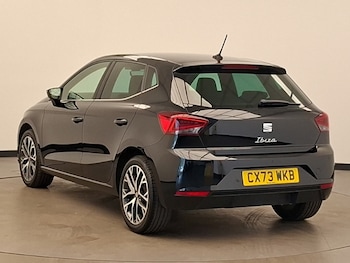 Used SEAT Ibiza 2023 for sale - 78647334: Photo