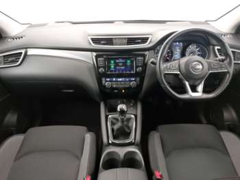 Used Nissan Qashqai 2019 for sale - 74944213: Photo