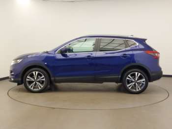 Used Nissan Qashqai 2019 for sale - 74944213: Photo