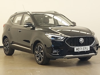 Used MG MG ZS 2022 for sale - 75900169: Photo