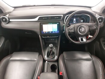 Used MG MG ZS 2022 for sale - 75900169: Photo