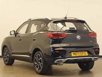 Used MG MG ZS 2022 for sale - 75900169: Photo