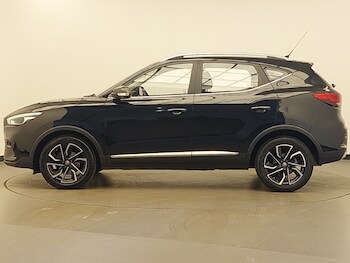 Used MG MG ZS 2022 for sale - 75900169: Photo
