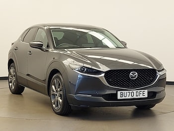 2020 - 2.0 Skyactiv-X MHEV GT Sport 5dr
