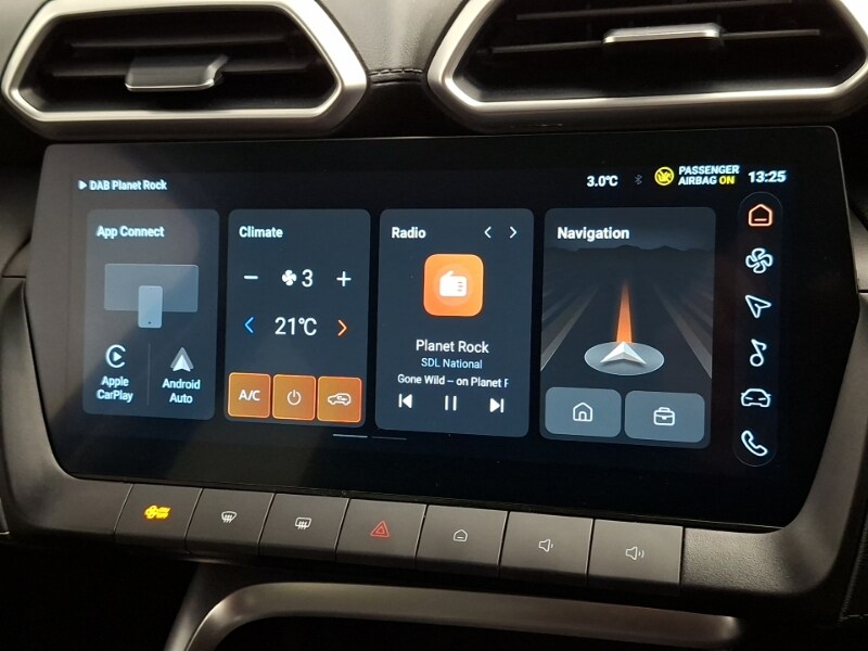 Used MG MG ZS 2025 for sale - 77448240: Photo 15