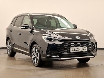 MG MG ZS feature image