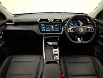 Used MG MG ZS 2025 for sale - 77448240: Photo