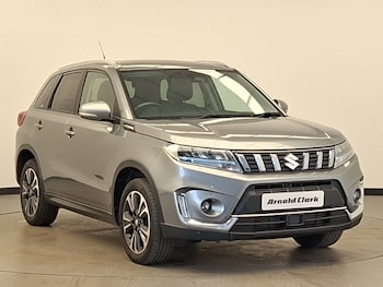 Used Suzuki Vitara 2020 for sale - 78664628: Photo