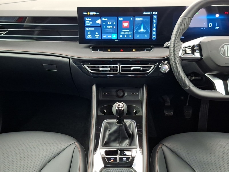 Used MG MG HS 2024 for sale - 77228668: Photo 10