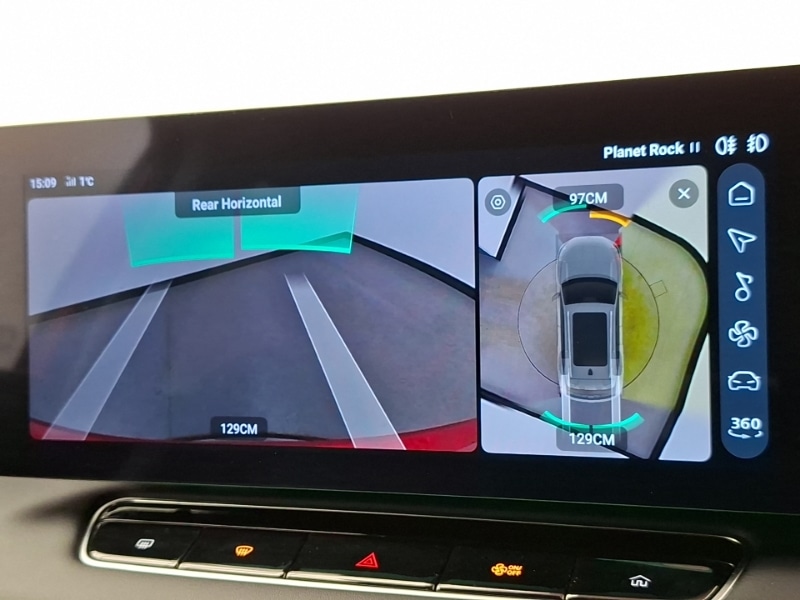 Used MG MG HS 2024 for sale - 77228668: Photo 11