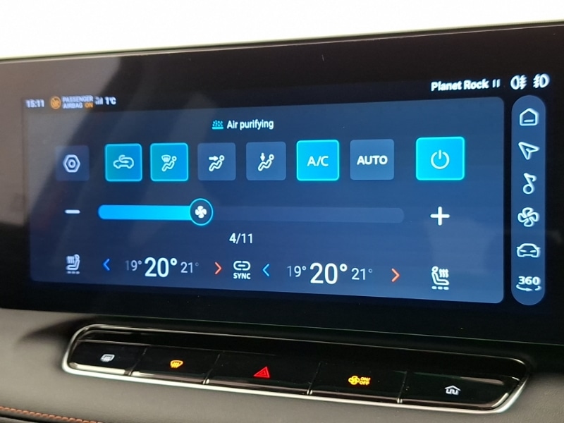 Used MG MG HS 2024 for sale - 77228668: Photo 13