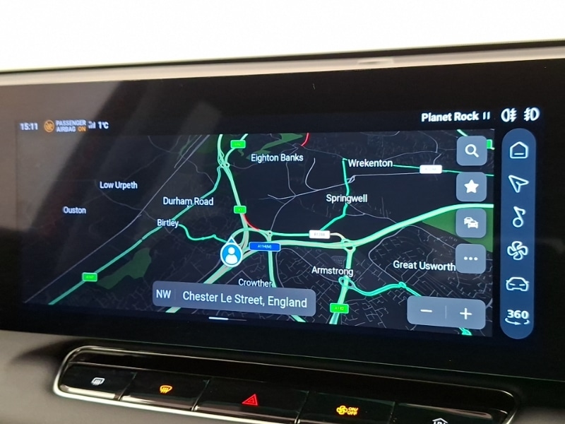 Used MG MG HS 2024 for sale - 77228668: Photo 14