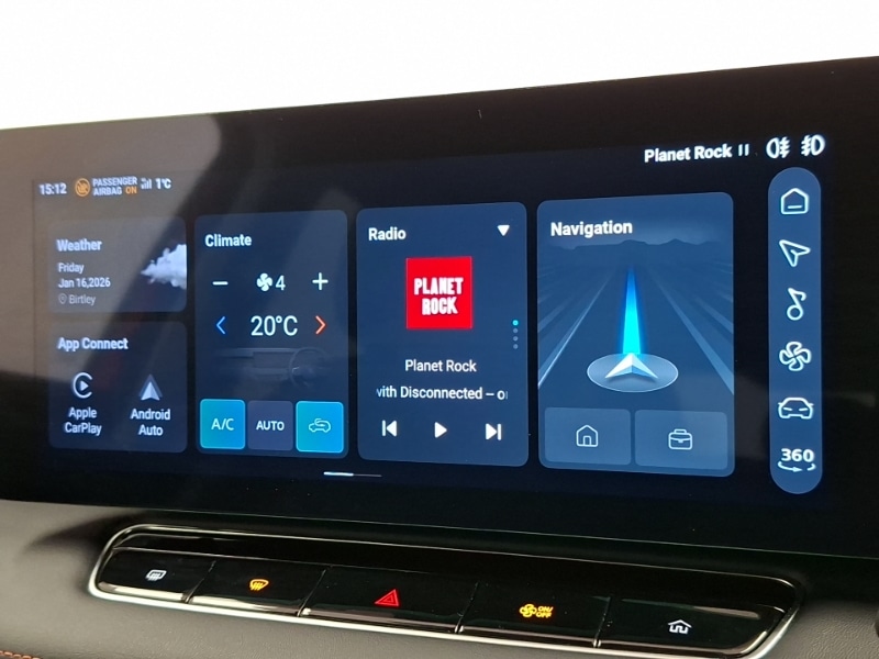 Used MG MG HS 2024 for sale - 77228668: Photo 15