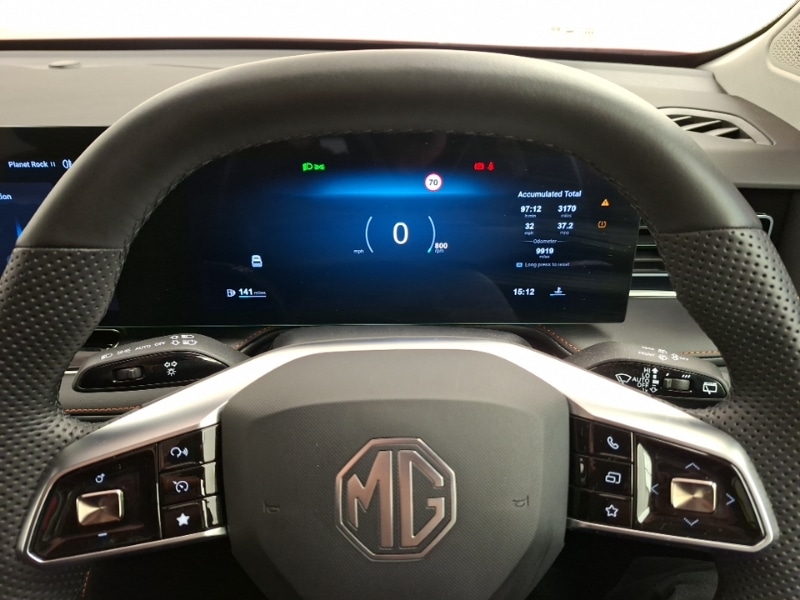 Used MG MG HS 2024 for sale - 77228668: Photo 19