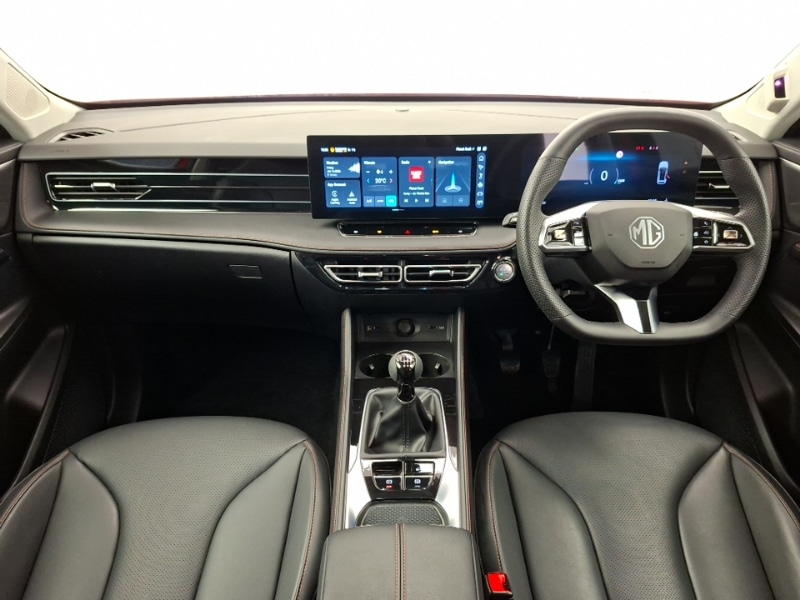 Used MG MG HS 2024 for sale - 77228668: Photo 2