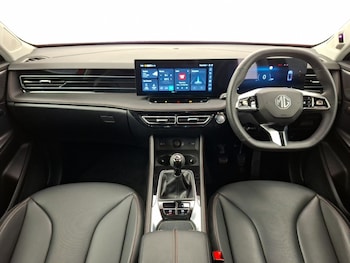 Used MG MG HS 2024 for sale - 77228668: Photo