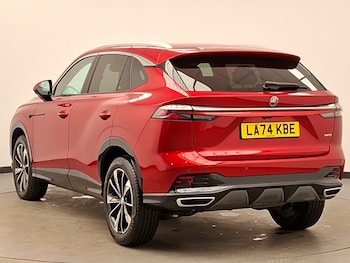 Used MG MG HS 2024 for sale - 77228668: Photo