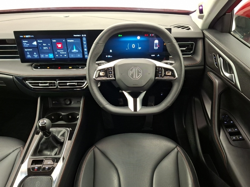 Used MG MG HS 2024 for sale - 77228668: Photo 7