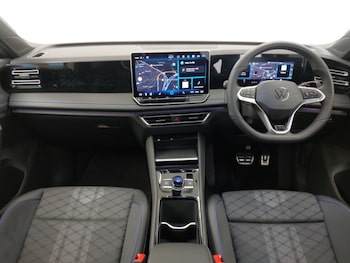 Used Volkswagen Tiguan 2024 for sale - 75219729: Photo